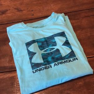 Men’s Under Armour T-shirt